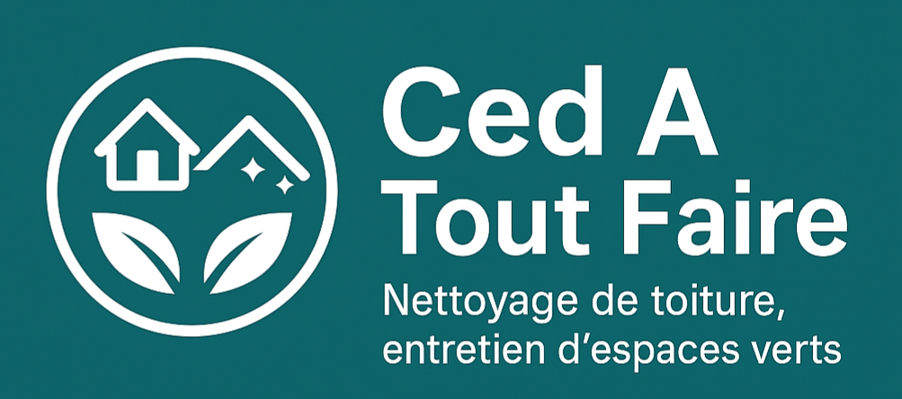 Logo Ced A Tout Faire - Nettoyage et services multi-services à Rochefort