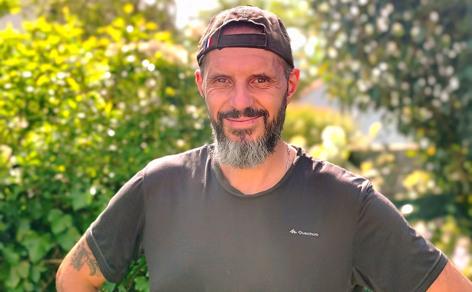 Cédric - Propriétaire Ced A Tout Faire, expert en nettoyage de toiture et services multi-services à Rochefort